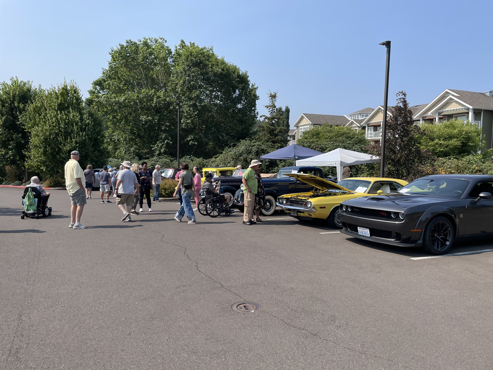 Wheat Picnic lineup