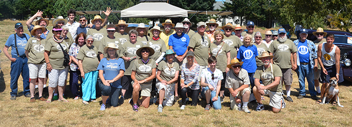 2016 Group Shot