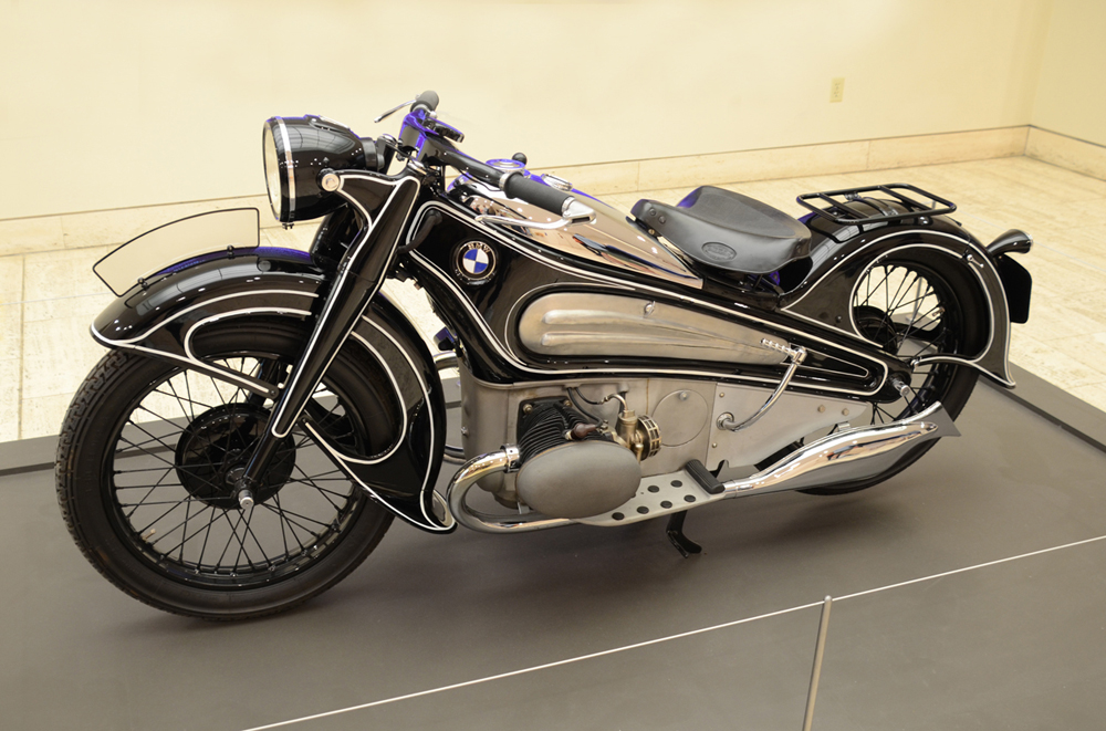 1934 BMW-R7 Concept M#9BD47